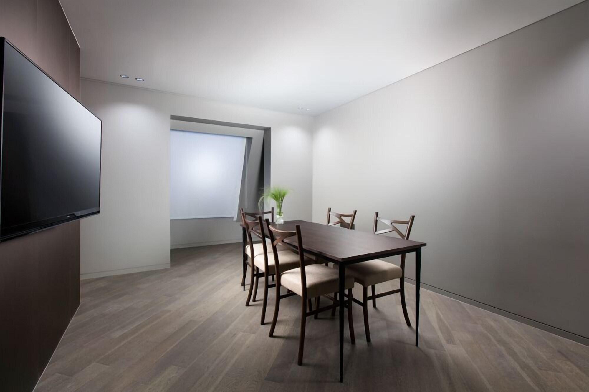 Sr Suites Pangyo Seongnam Exterior photo