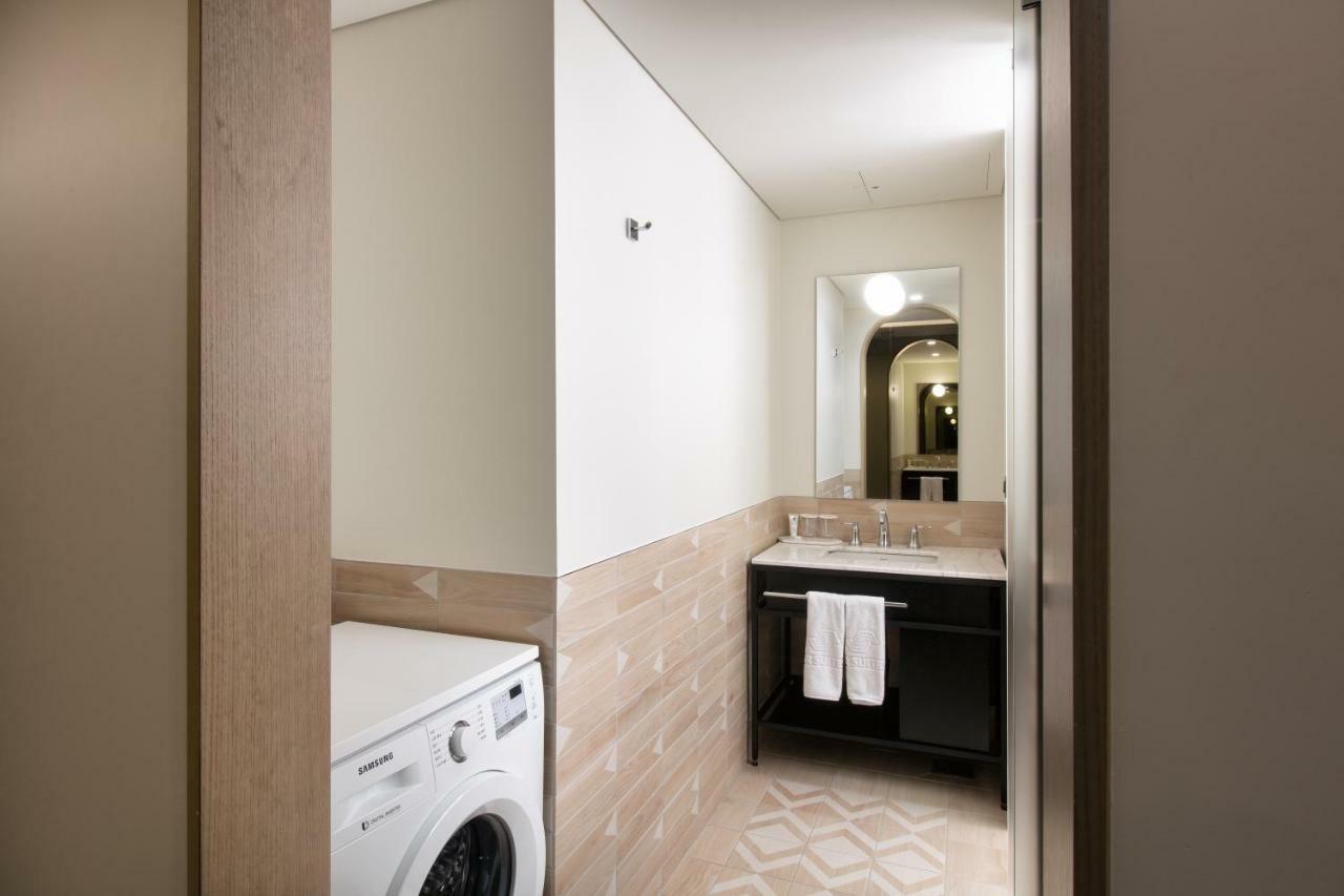 Sr Suites Pangyo Seongnam Exterior photo