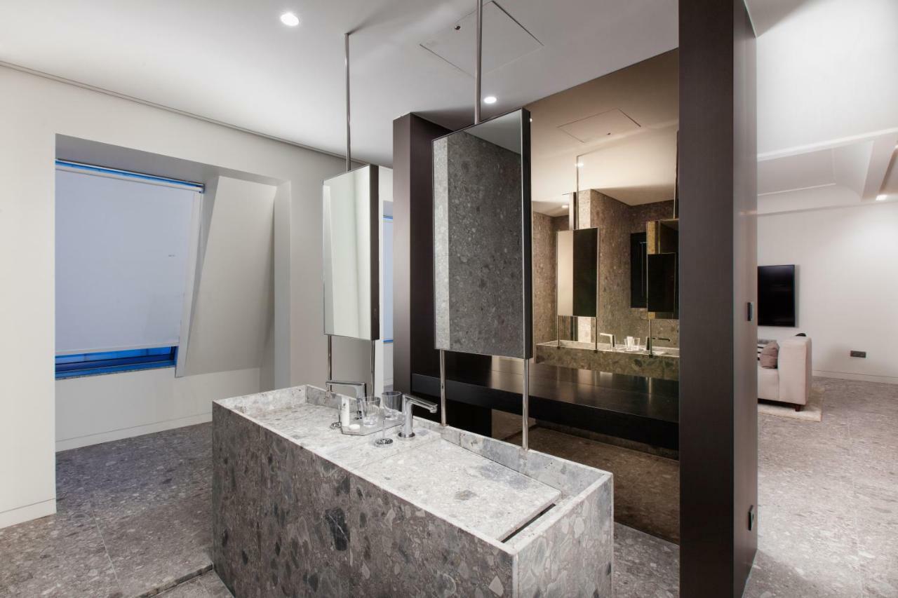 Sr Suites Pangyo Seongnam Exterior photo
