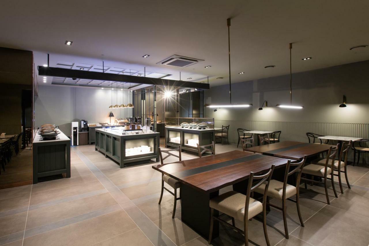 Sr Suites Pangyo Seongnam Exterior photo