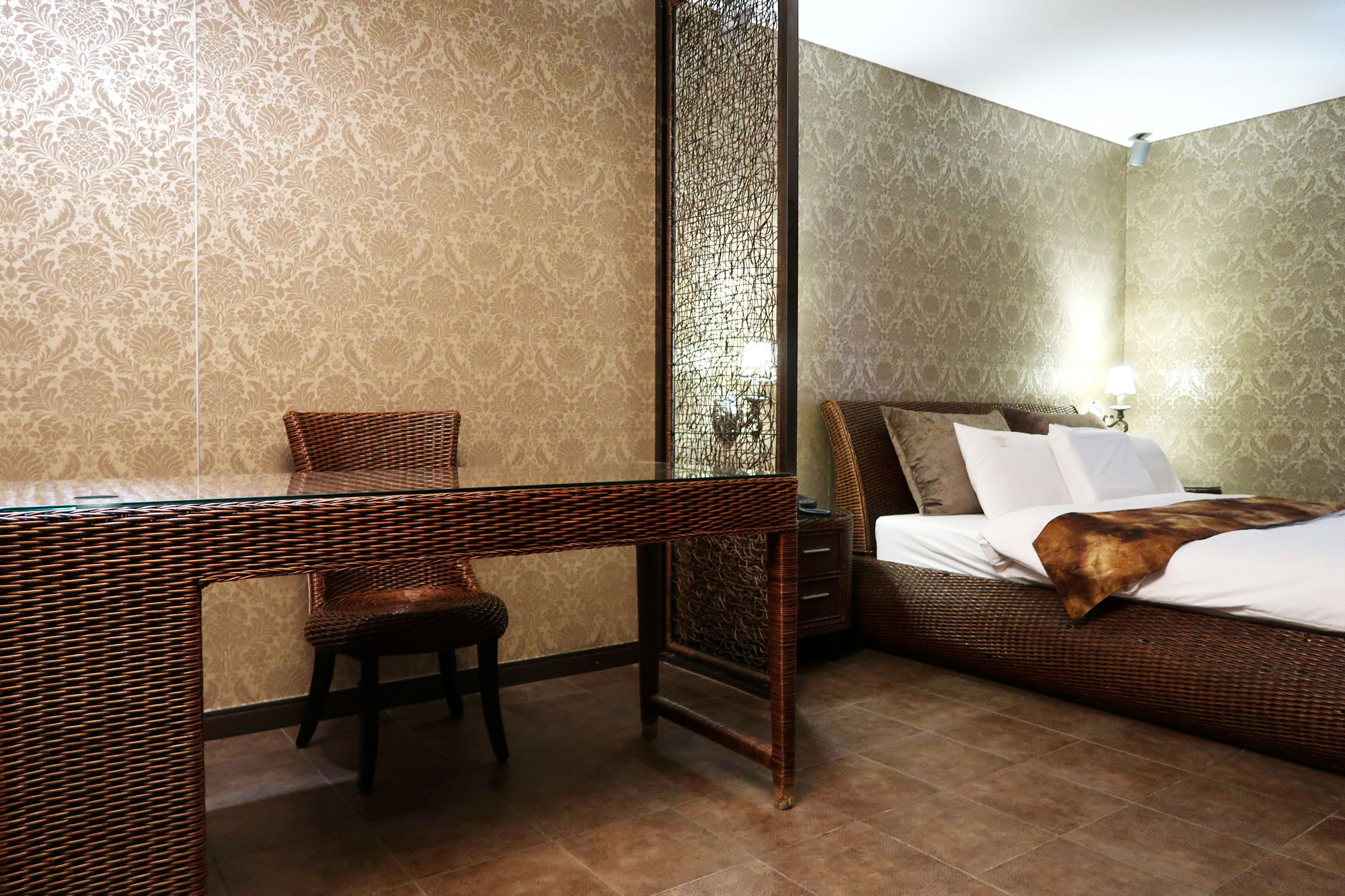 Sr Suites Pangyo Seongnam Exterior photo