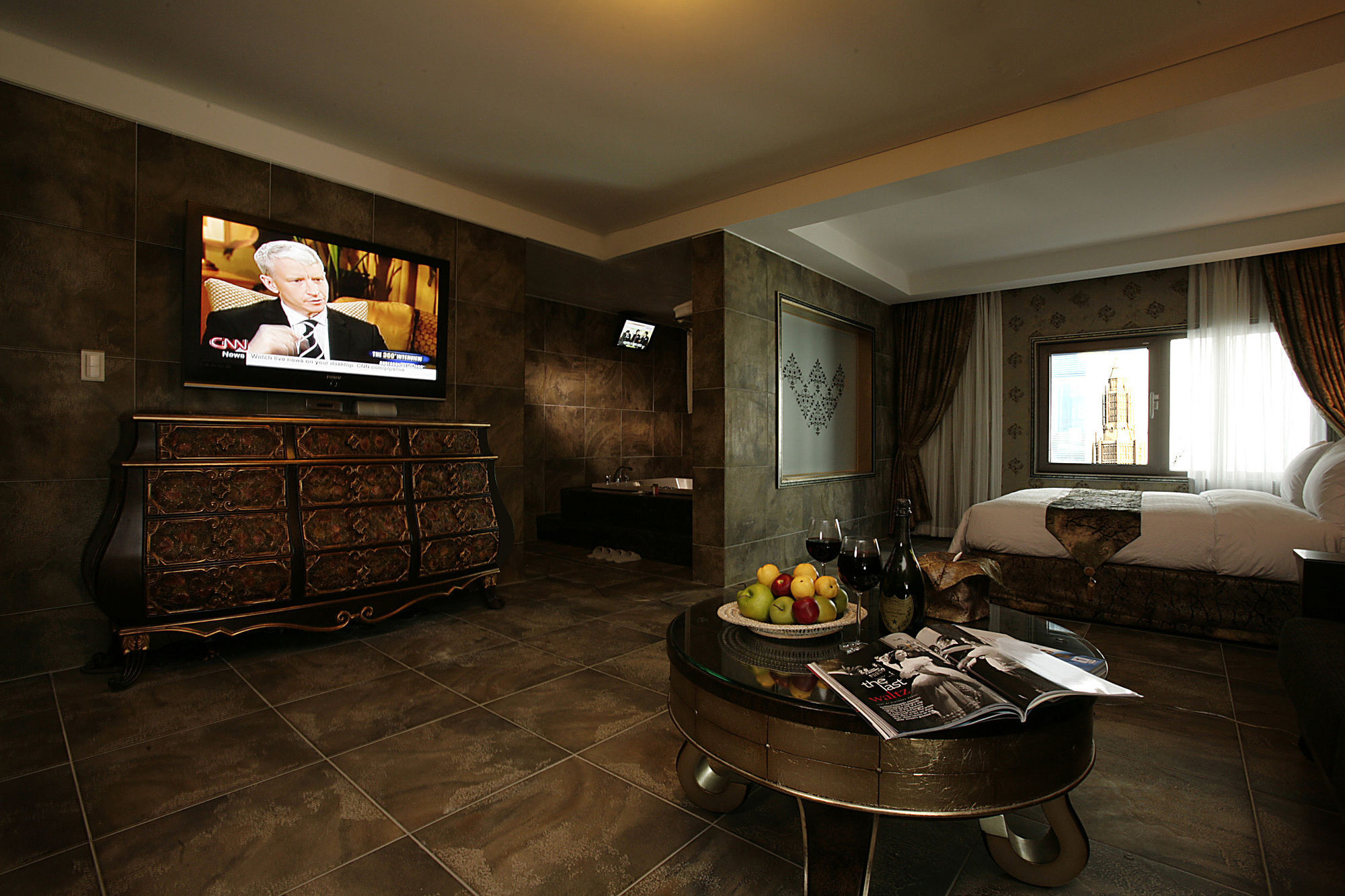 Sr Suites Pangyo Seongnam Exterior photo