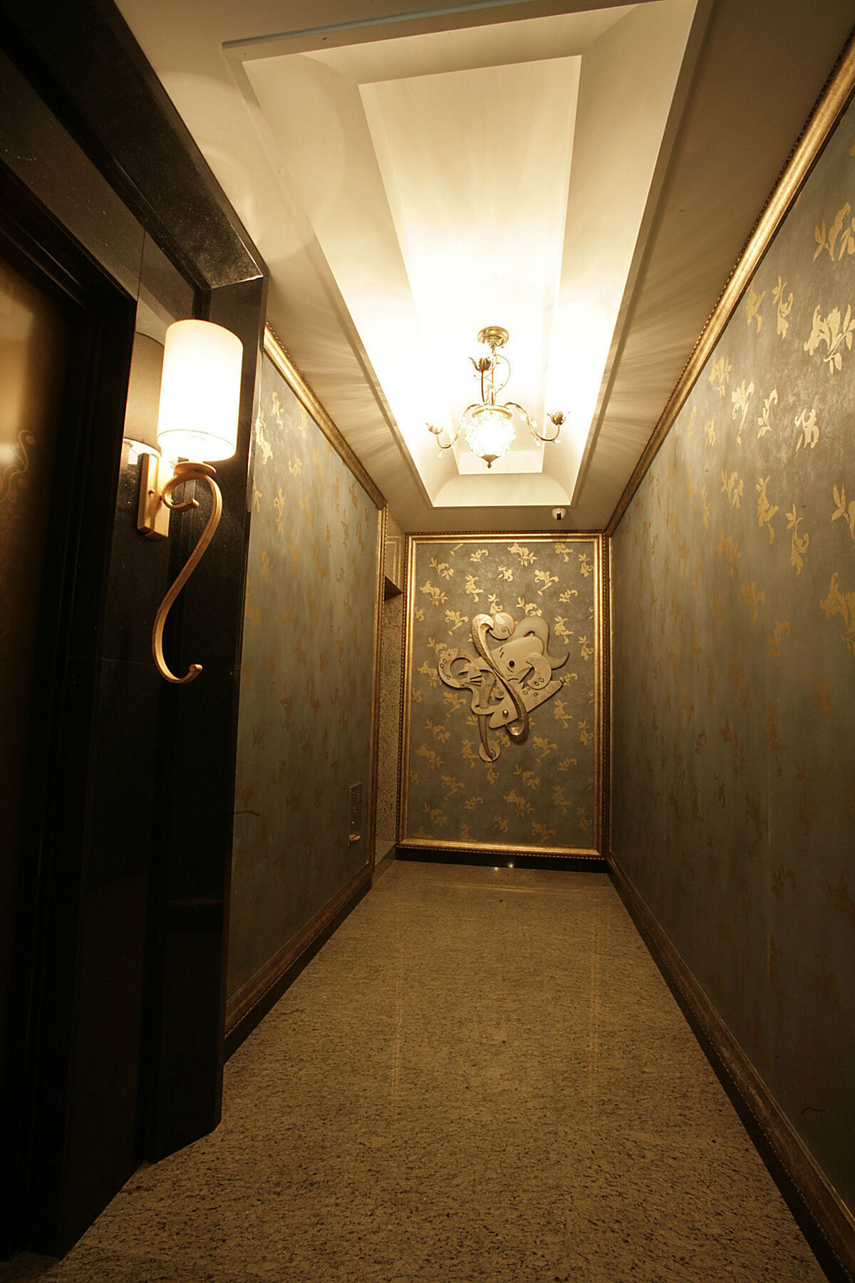 Sr Suites Pangyo Seongnam Exterior photo